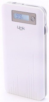 LinkTech LPB-SL5 Slim 5000 mAh Powerbank kullananlar yorumlar